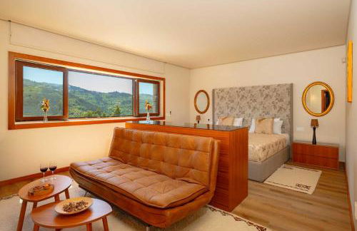 Quinta de Cabanas Douro Country House - Foto 3