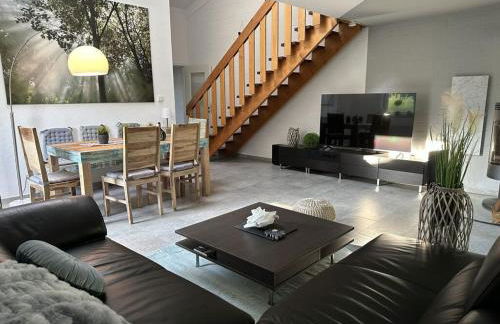 holiday home in the Franconian Forest - Foto 6