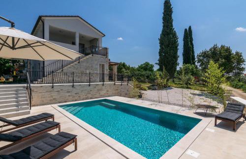 Villa Irma Comfortable Holiday Residence - Foto 1