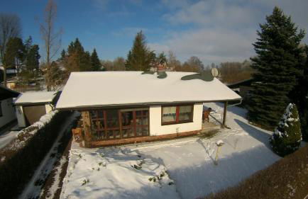 Ferienhaus am Schwielochsee - Foto 11