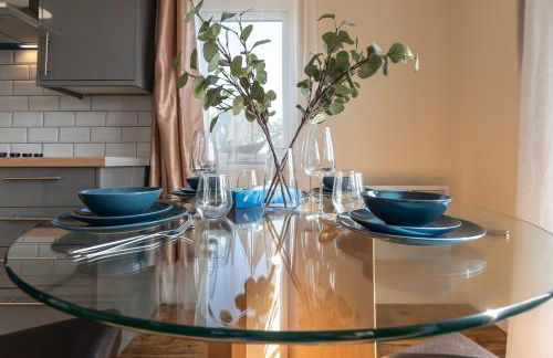 Apartment with free P for Van. - Foto 6