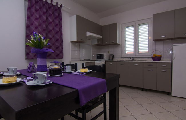 Apartments Dario - Photo 8