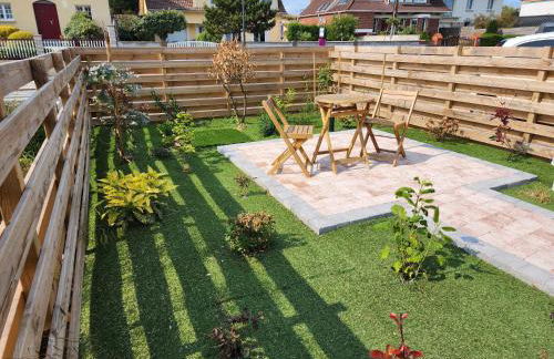 Ô Gris-Nez - à 20m de la plage - Foto 6