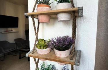 Résidence Port Royal - Appartement 6 couchages au centre du Grau du roi MAE-9831 - Foto 8