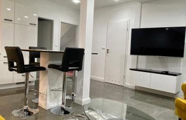 Apartament Wierzbna - Foto 4