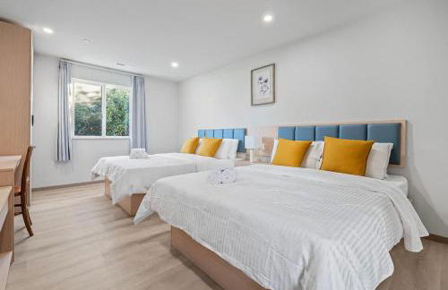 Daly city 3B Home Great location - Foto 25