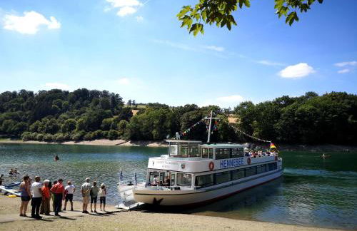 Ferienhaus DANA - Foto 27