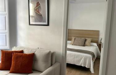 Apartamentos La Hormiga Deluxe - Foto 1