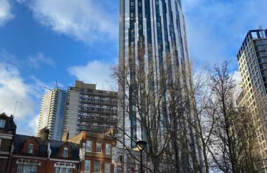 Heart of London I Your Apartment - Foto 20