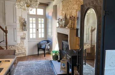 La Cour Blanche - Foto 60