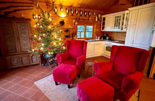 Jagdhaus zum Waldblick - Foto 18