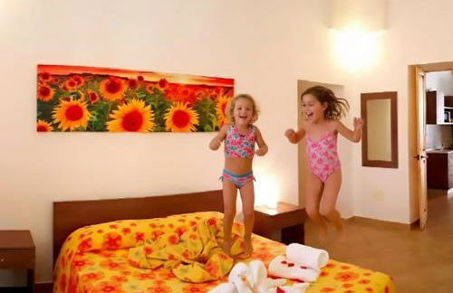 Salento Houses Superior Holiday - Foto 75