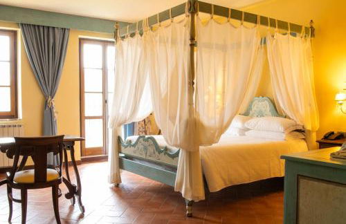 Borgo I Tre Baroni - Spa Suites & Resort - Foto 3