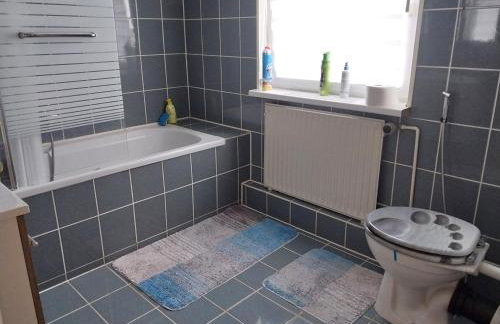 Talblick & Ruhe in Hirschhorn Langenthal - Foto 11