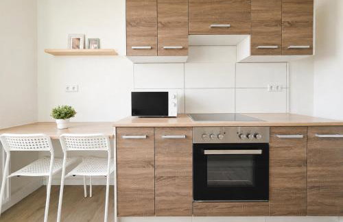Tolstov Apartments - 3 or 4 Room Apartments - 30 Min Messe DUS - Foto 10