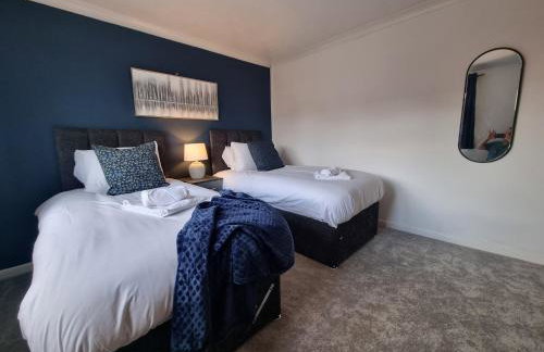 Cooks House by Cliftonvalley Apartments - Foto 27