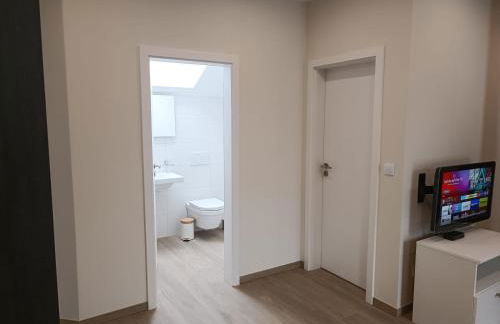 Appartement Design 2 - Altenstadt - Foto 34