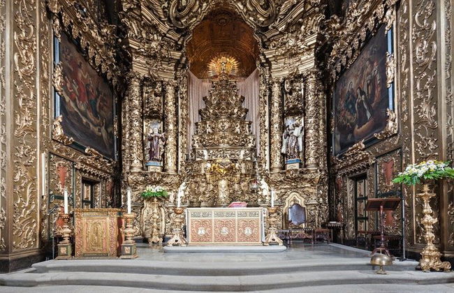 Porto Full Day Private Tour from Lisbon - Photo 18