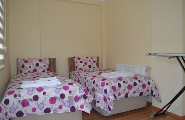 Buruj VIP 3 - Foto 11