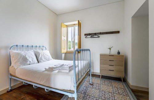 Nomad s Family - 4bdr Country House Macieira - Foto 40