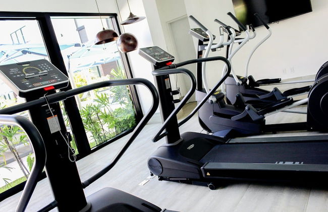 Oceana Beachside Condo - Foto 52