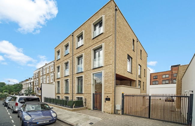 Fulham Broadway - Foto 39