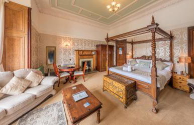 Craigard House Hotel - Foto 27