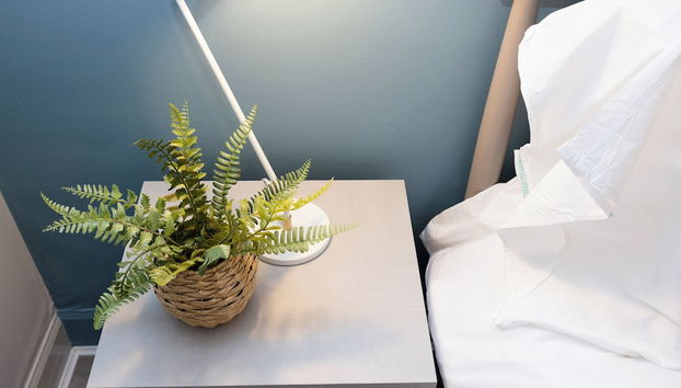 Stylish 1-bed flat in New Town - Foto 2, Habitación