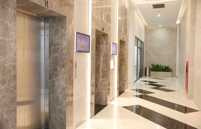 ecogreen saigon - Foto 2