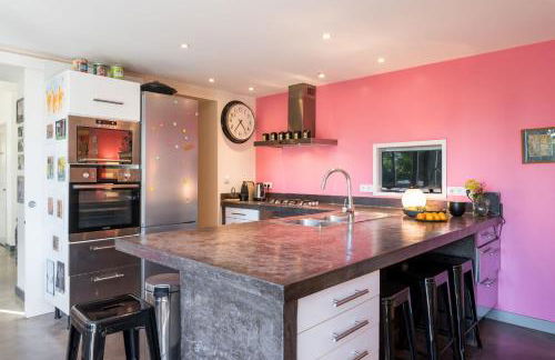 La Belle Etoile - Convivial house with a relaxed holiday atmosphere - Photo 11