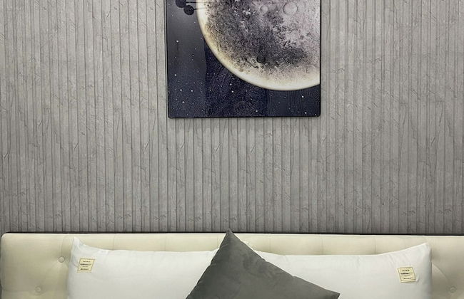 Grand C Homestay - Photo 10