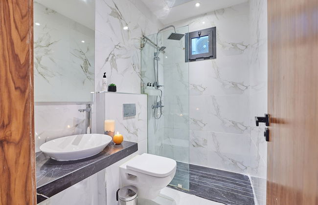 Stayhere Rabat - Hay Riad - Sophisticated Residence - Photo 35