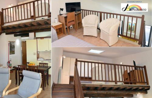 Locazione Turistica Arcobaleno "Family Loft" - Foto 9