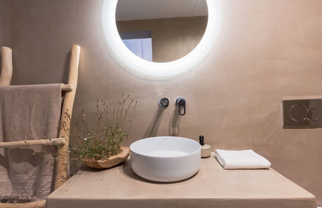 Anemela Villas and Suites Mykonos - Foto 55