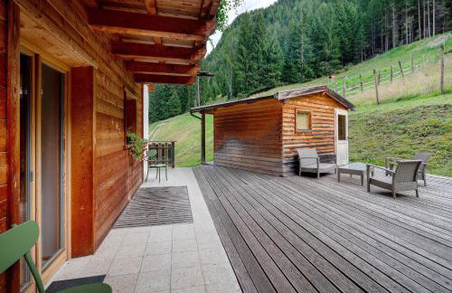 Agritur Agua Biencia - Foto 19