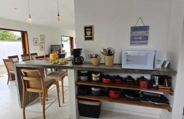 Casa em Itapoá. Moderna, ampla e linda à 200m da praia; - Photo 21