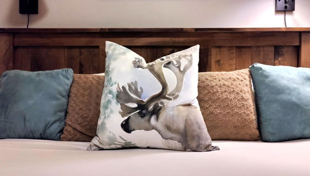 Black Bear Lodge BBL-351B by KBM - Foto 4, Habitación