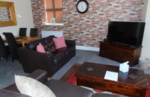 Jeffersons Abbey Road Serviced Apartments - Foto 25