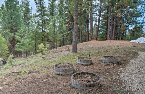 Private McCall Apartment with Mountain View! - Foto 23