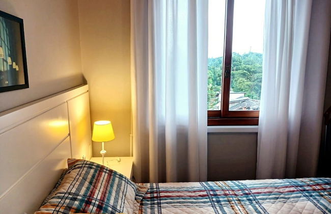 Siga Gramado: Complete Apartment - Foto 15