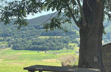 Superbe grange sur une colline - Photo 15