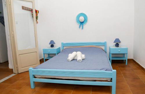 Tony's Rooms - Foto 22