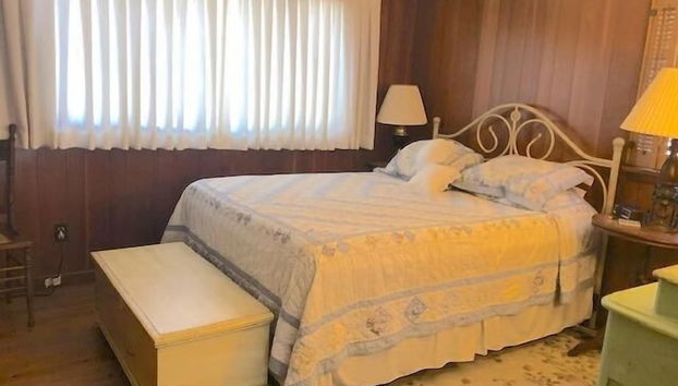 Fields END Road 60 - Foto 5, Habitación