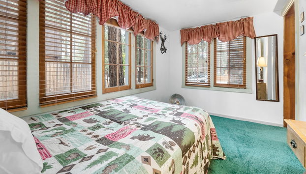 Nicole's Happy Place - Foto 2, Habitación