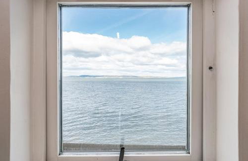 Stunning Flat with Sea View and Parking - Pass the Keys - Foto 22