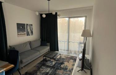 Rezydencja Niechorze SeaArt Apartment - Foto 2