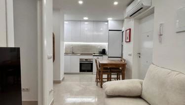 AeroSuites 101 Alojamiento en Madrid - Photo 2