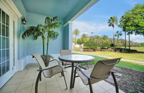 Reunion Resort Family and Pet Friendly Home - Foto 26