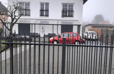 Ferienwohnung Berlin - Schönefeld Flughafen mit Küche - Foto 1