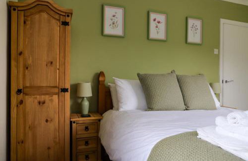 Brambly Cottage - Foto 28